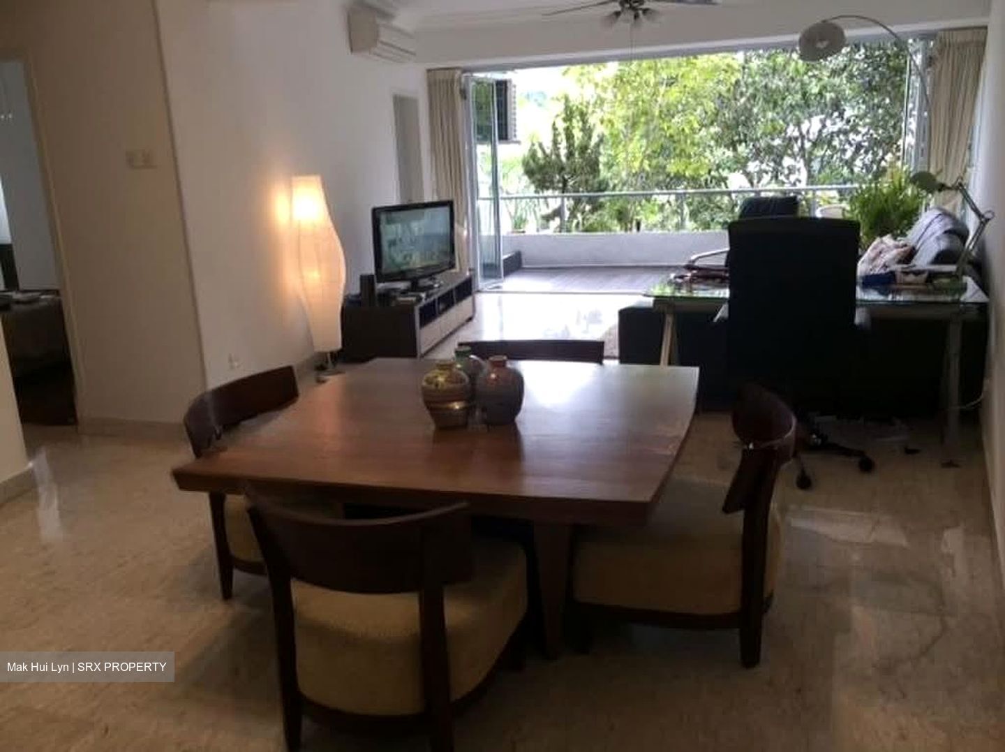 Clementi Park (D21), Condominium #575903571
